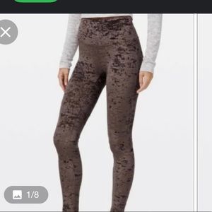 Lululemon Wunder Lounge High-Rise Tight 28"